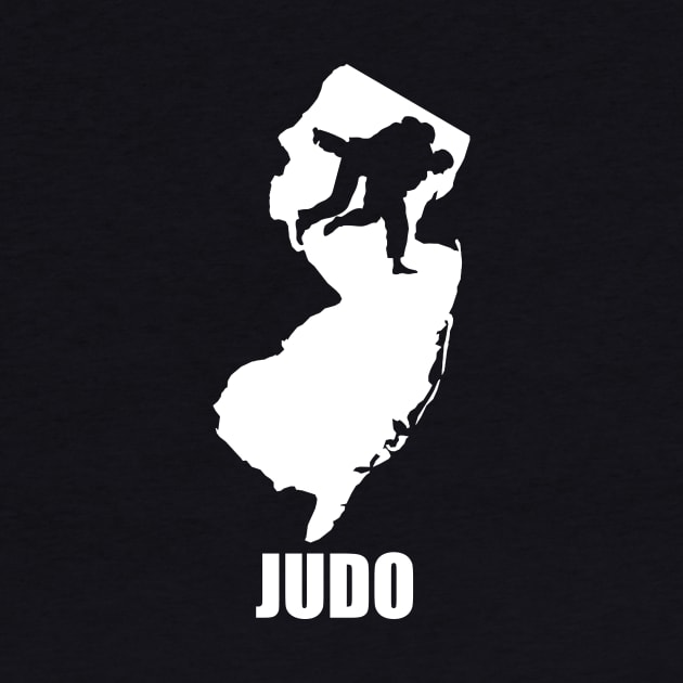 New Jersey Judo by Ruiz Combat Grappling